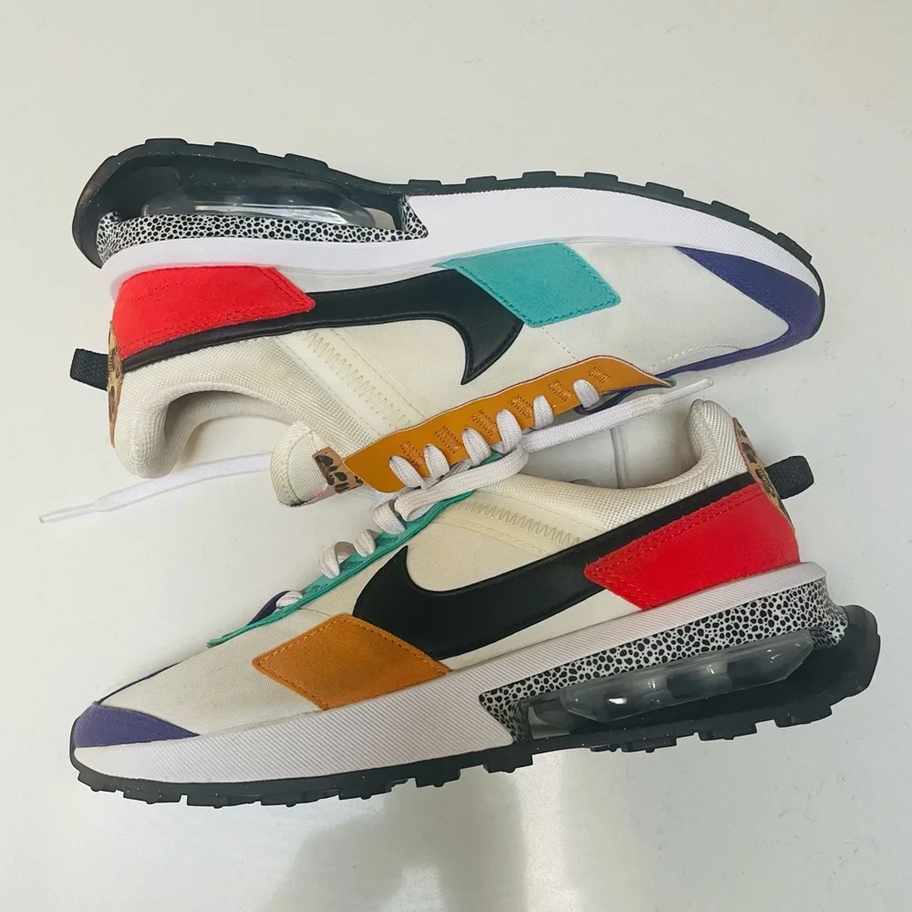 Nike Air Max Pre-Day SE Women's Sneakers - Size 7 - - Picture 7 of 16